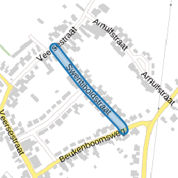 Swentiboldstraat
