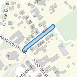 Molenveldweg