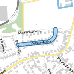Velgraafweg