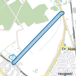 Allee