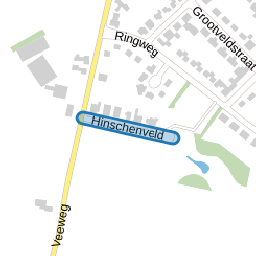 Hinschenveld
