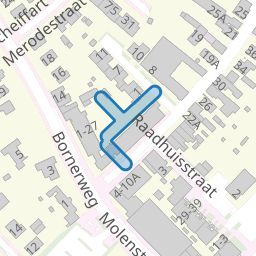 Hof Van Eynatten