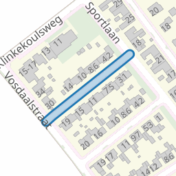 Limborghstraat