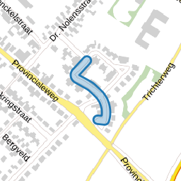 Nelson Mandelastraat