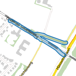 Onderste Sittarderweg