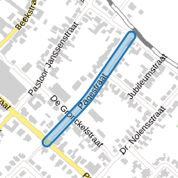 Pagestraat