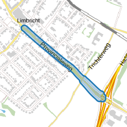 Provincialeweg