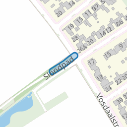 Slondpad