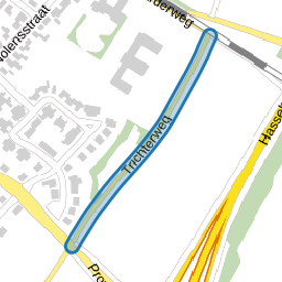 Trichterweg
