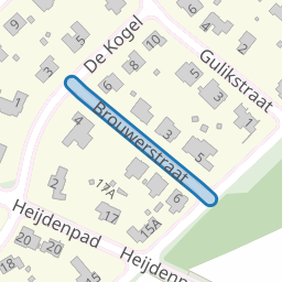Brouwerstraat