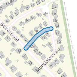 Clevestraat