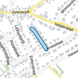 De Bongerd