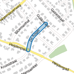De Kogel