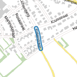 Eekerstraat