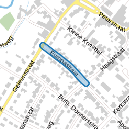 Europastraat