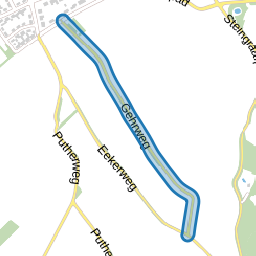 Gehrweg