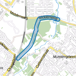 Geleenderveldweg