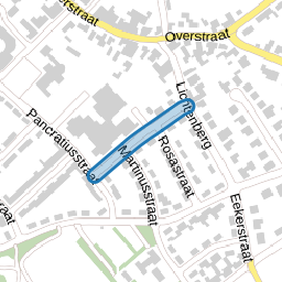 Gerardusstraat