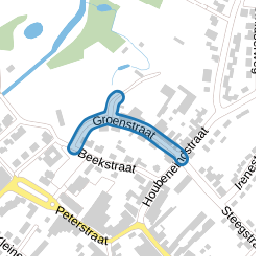 Groenstraat