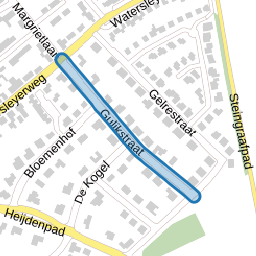 Gulikstraat