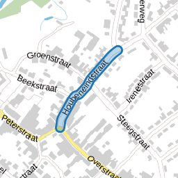 Houbeneindstraat
