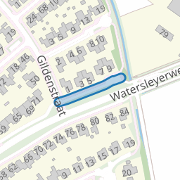 Houtsnijderstraat