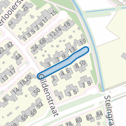 Kaarsenmakerstraat