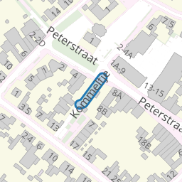 Kommeltje