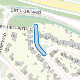 Leemkruierpad