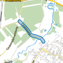 Lintjesweg