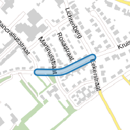 Meishagerstraat