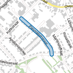Pancratiusstraat