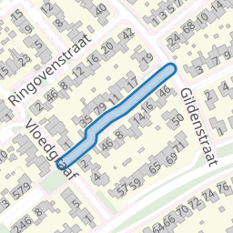 Panovenstraat