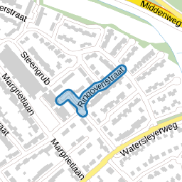 Ringovenstraat
