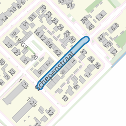 Schepenstraat