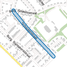 Schoutenstraat