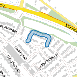 Touwslagerstraat