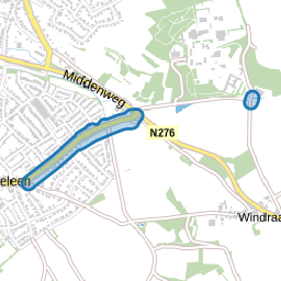 Watersleyerweg