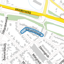 Weverstraat