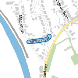 Emmastraat