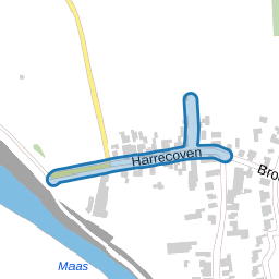 Harrecoven
