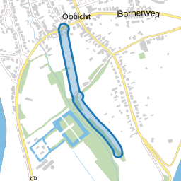 Kasteelvoetpad