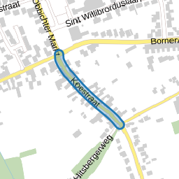 Koestraat