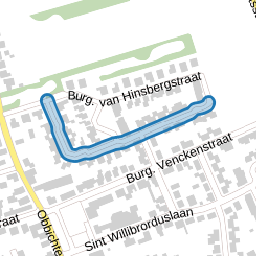 Pater Pelzersstraat
