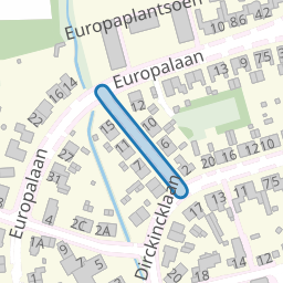 Rietlaan