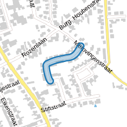 Abdisstraat