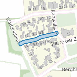 Deltalaan