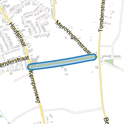 Frankenstraat