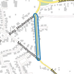Hoppenhofjeslaan