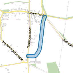 Kommelweg